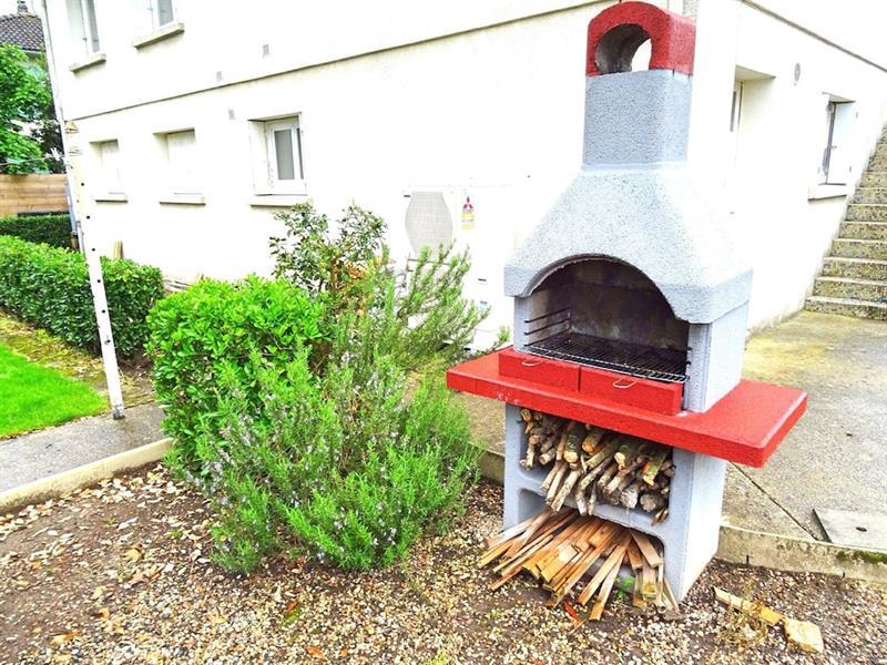 Locations Avec Jardins Privatifs Διαμέρισμα Μπερζεράκ Εξωτερικό φωτογραφία